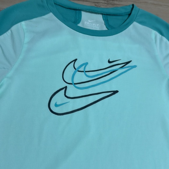 BOGO! NWT! Boys Nike t shirt - Picture 2 of 6